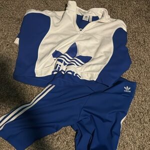 Adidas set